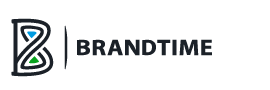 BrandTime logo