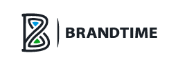 BrandTime mobile logo